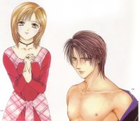 BUY NEW ayashi no ceres - 121385 Premium Anime Print Poster