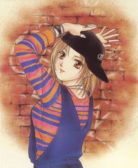 BUY NEW ayashi no ceres - 121386 Premium Anime Print Poster