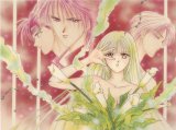 BUY NEW ayashi no ceres - 121387 Premium Anime Print Poster