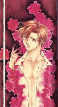 BUY NEW ayashi no ceres - 123914 Premium Anime Print Poster