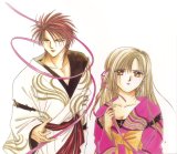 BUY NEW ayashi no ceres - 123916 Premium Anime Print Poster