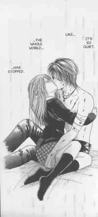 BUY NEW ayashi no ceres - 183013 Premium Anime Print Poster