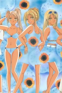 BUY NEW ayashi no ceres - 195023 Premium Anime Print Poster