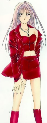 BUY NEW ayashi no ceres - 21653 Premium Anime Print Poster