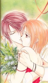 BUY NEW ayashi no ceres - 27499 Premium Anime Print Poster