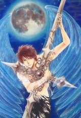 BUY NEW ayashi no ceres - 38598 Premium Anime Print Poster