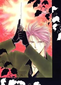 BUY NEW ayashi no ceres - 38604 Premium Anime Print Poster