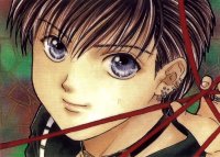 BUY NEW ayashi no ceres - 39881 Premium Anime Print Poster