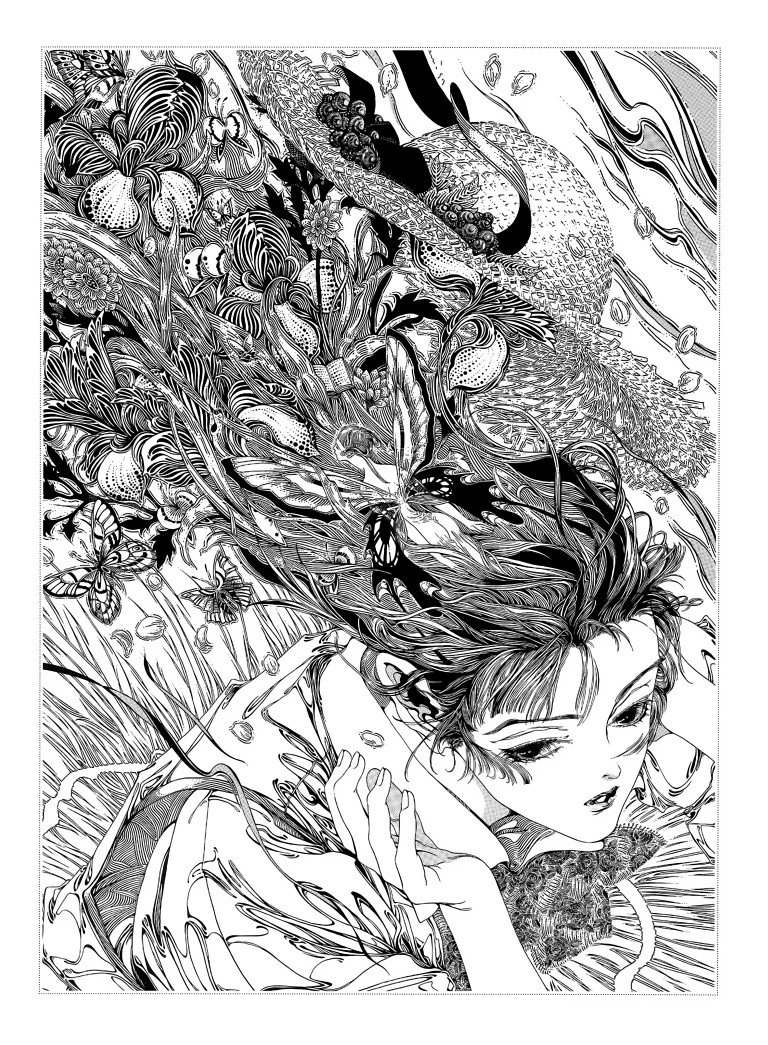 BUY NEW ayumi kasai - 63681 Premium Anime Print Poster ayumi kasai - 63681 image
