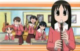 BUY NEW azumanga daioh - 113363 Premium Anime Print Poster