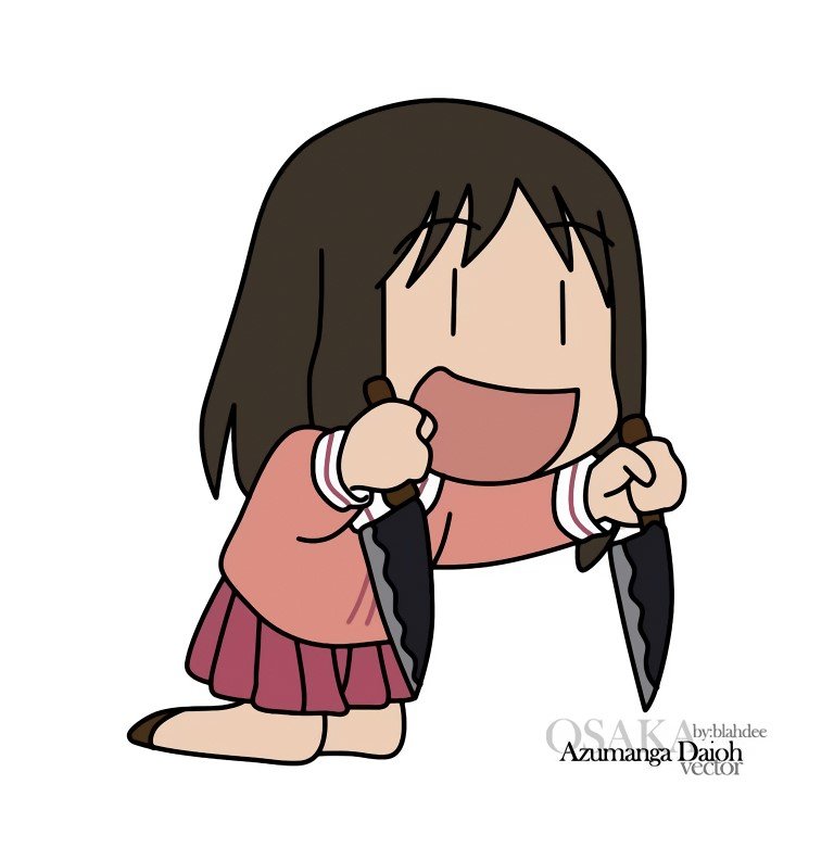 BUY NEW azumanga daioh - 11952 Premium Anime Print Poster azumanga daioh - 11952 image