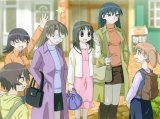 BUY NEW azumanga daioh - 120557 Premium Anime Print Poster
