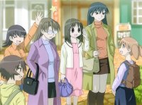 BUY NEW azumanga daioh - 120557 Premium Anime Print Poster