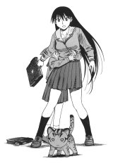 BUY NEW azumanga daioh - 141318 Premium Anime Print Poster