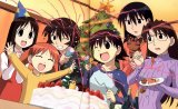 BUY NEW azumanga daioh - 162372 Premium Anime Print Poster
