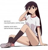 BUY NEW azumanga daioh - 167451 Premium Anime Print Poster