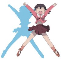 BUY NEW azumanga daioh - 26214 Premium Anime Print Poster