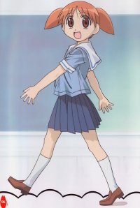 BUY NEW azumanga daioh - 33559 Premium Anime Print Poster