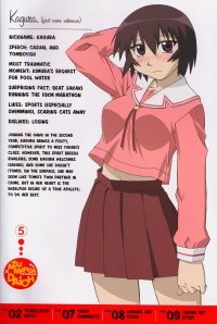 BUY NEW azumanga daioh - 33602 Premium Anime Print Poster