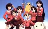 BUY NEW azumanga daioh - 3793 Premium Anime Print Poster