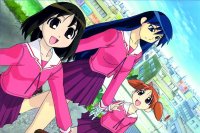 BUY NEW azumanga daioh - 42808 Premium Anime Print Poster