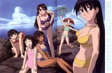 BUY NEW azumanga daioh - 4375 Premium Anime Print Poster
