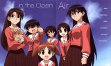 BUY NEW azumanga daioh - 4379 Premium Anime Print Poster