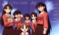 BUY NEW azumanga daioh - 4379 Premium Anime Print Poster