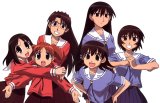 BUY NEW azumanga daioh - 4380 Premium Anime Print Poster