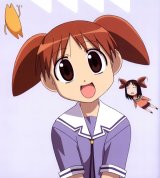 BUY NEW azumanga daioh - 4382 Premium Anime Print Poster