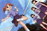 BUY NEW azumanga daioh - 47720 Premium Anime Print Poster
