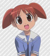 BUY NEW azumanga daioh - 490 Premium Anime Print Poster