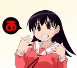 BUY NEW azumanga daioh - 49557 Premium Anime Print Poster