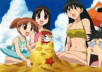 BUY NEW azumanga daioh - 58205 Premium Anime Print Poster