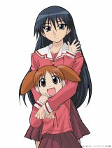 BUY NEW azumanga daioh - 59418 Premium Anime Print Poster
