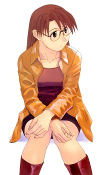BUY NEW azumanga daioh - 61910 Premium Anime Print Poster