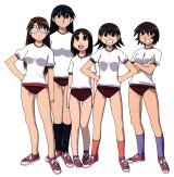 BUY NEW azumanga daioh - 86595 Premium Anime Print Poster