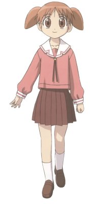 BUY NEW azumanga daioh - 90560 Premium Anime Print Poster