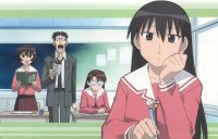 BUY NEW azumanga daioh - 91368 Premium Anime Print Poster