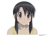 BUY NEW azumanga daioh - 9812 Premium Anime Print Poster
