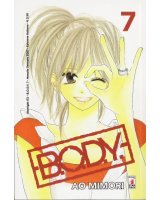 BUY NEW b o d y - 162015 Premium Anime Print Poster