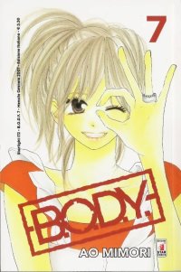 BUY NEW b o d y - 162015 Premium Anime Print Poster