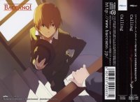 BUY NEW baccano! - 140566 Premium Anime Print Poster
