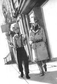 BUY NEW baccano! - 150125 Premium Anime Print Poster