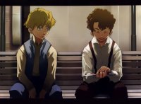 BUY NEW baccano! - 158983 Premium Anime Print Poster