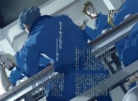 BUY NEW baccano! - 164035 Premium Anime Print Poster