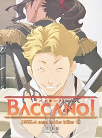BUY NEW baccano! - 164973 Premium Anime Print Poster