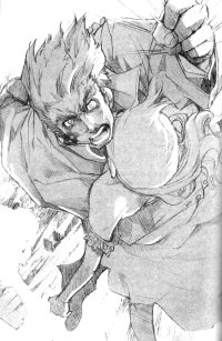 BUY NEW baccano! - 189773 Premium Anime Print Poster