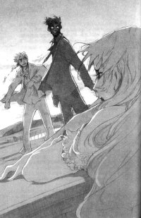 BUY NEW baccano! - 189904 Premium Anime Print Poster