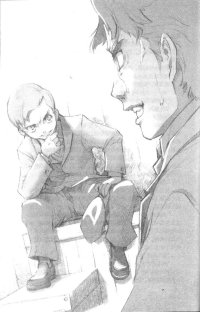 BUY NEW baccano! - 189905 Premium Anime Print Poster